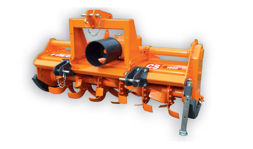 Type C Super Tiller