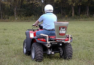 GT-77 ATV