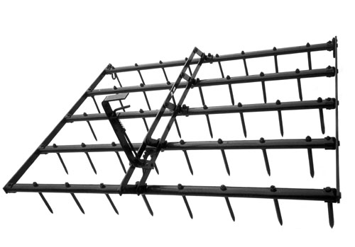DS Series Harrow