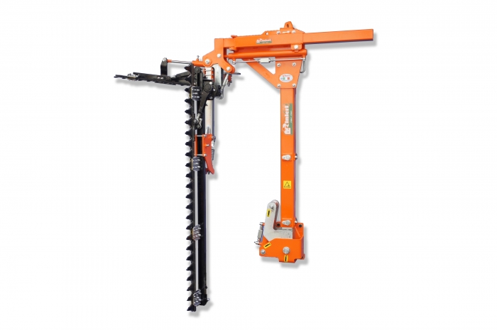 CRL Tower-1 L Pruner