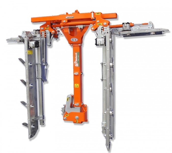 CRV Tower-2 L Pruner