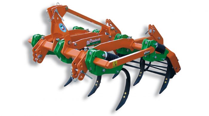 CM Cultivator