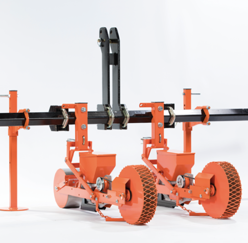 840 Wheel Unit Planter